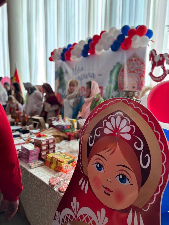 Иран и Россия — дружественные, братские соседи в регионе