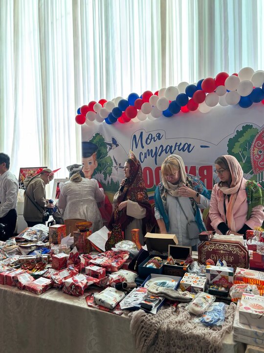 Иран и Россия — дружественные, братские соседи в регионе