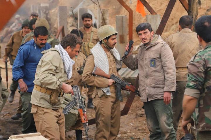 بازخوانی زندگی شهید مهدی زینالدین؛ دعای خیری که بدرقه راهمان شد