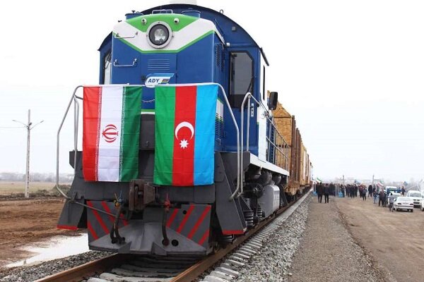 راهآهن رشت-آستارا؛ ترانزیت از هند به اروپا در آستانه گرهگشایی