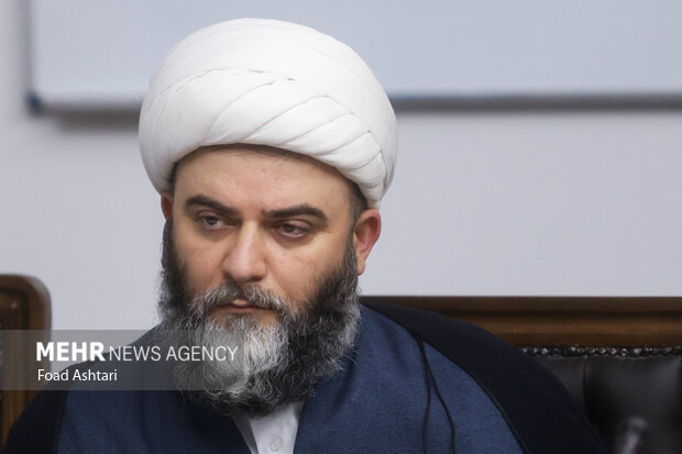 جلسه شورای عالی انقلاب فرهنگی