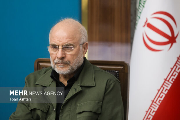 جلسه شورای عالی انقلاب فرهنگی