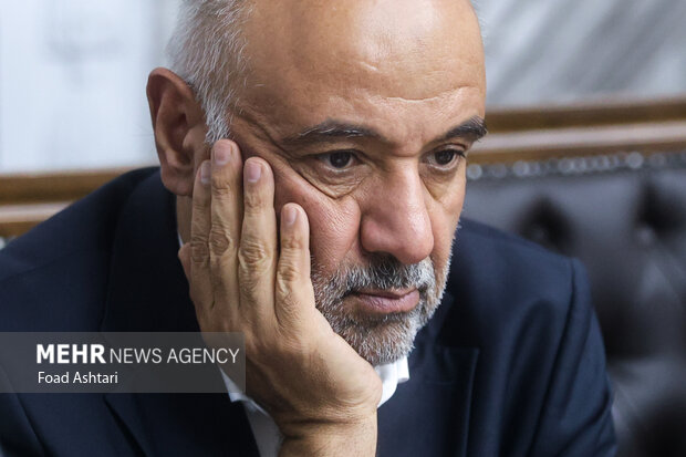 جلسه شورای عالی انقلاب فرهنگی