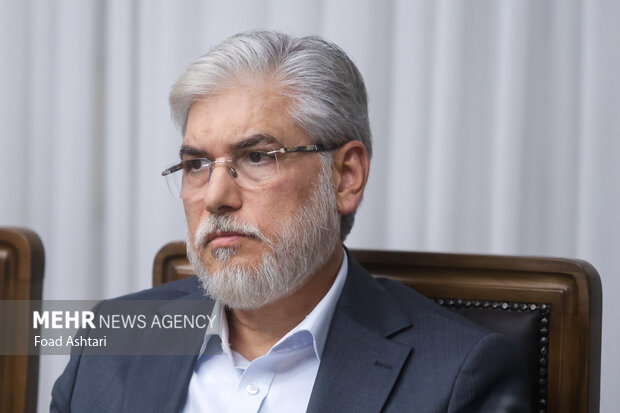 جلسه شورای عالی انقلاب فرهنگی