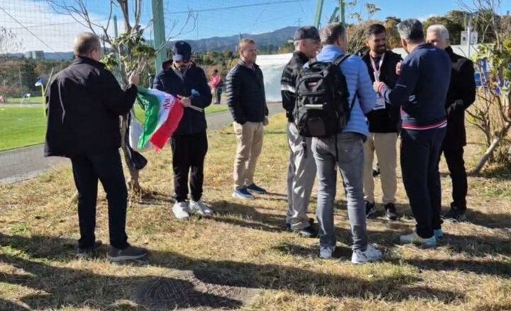 ایرانیهایی که توکیو را «وطن» کردند/ اینجا هیچکس تنها رها نمیشود