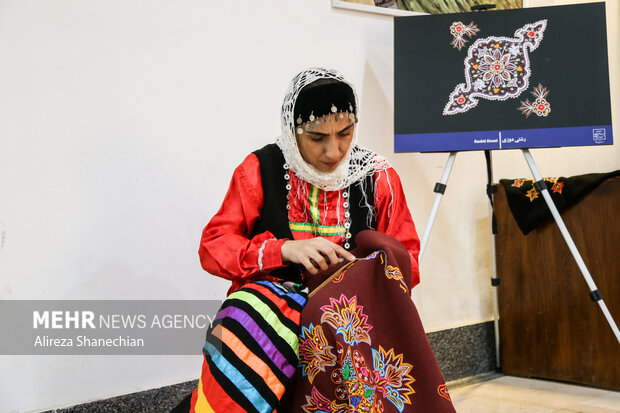 روز اول اجلاس استانداران حاشیه دریای خزر