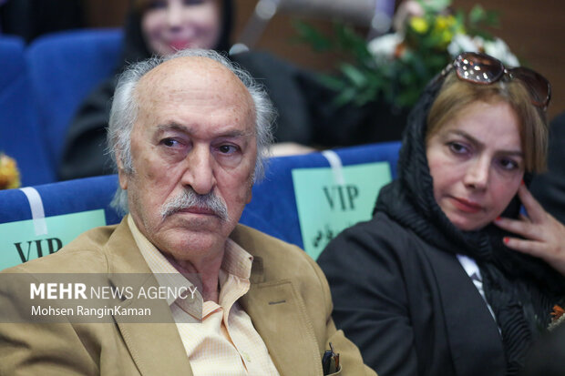 همایش بین المللی جانبازان شیمیایی