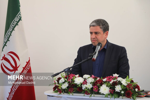 سفر رئیس سازمان حفاظت محیط زیست به اردبیل