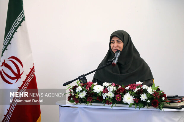 سفر رئیس سازمان حفاظت محیط زیست به اردبیل