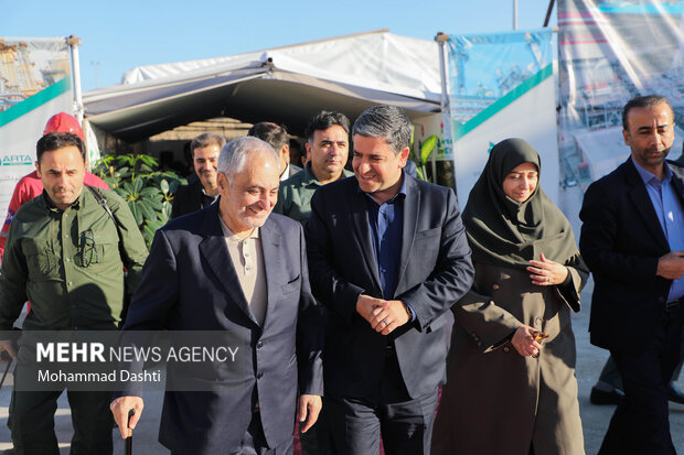 سفر رئیس سازمان حفاظت محیط زیست به اردبیل