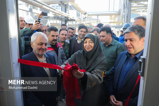 سفر رئیس سازمان حفاظت محیط زیست به اردبیل