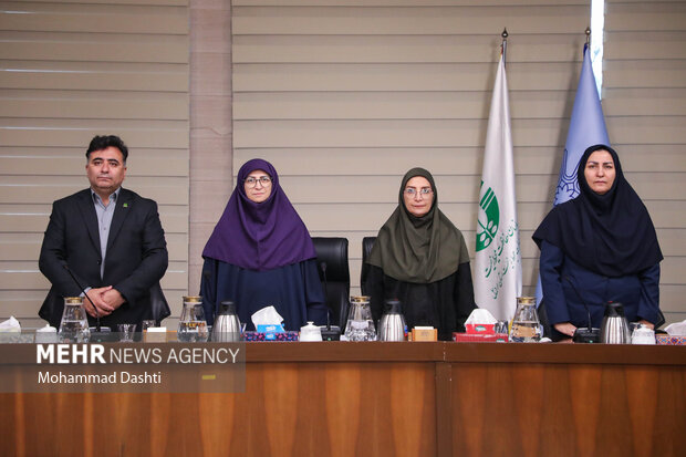 سفر رئیس سازمان حفاظت محیط زیست به اردبیل