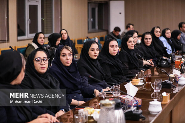 سفر رئیس سازمان حفاظت محیط زیست به اردبیل