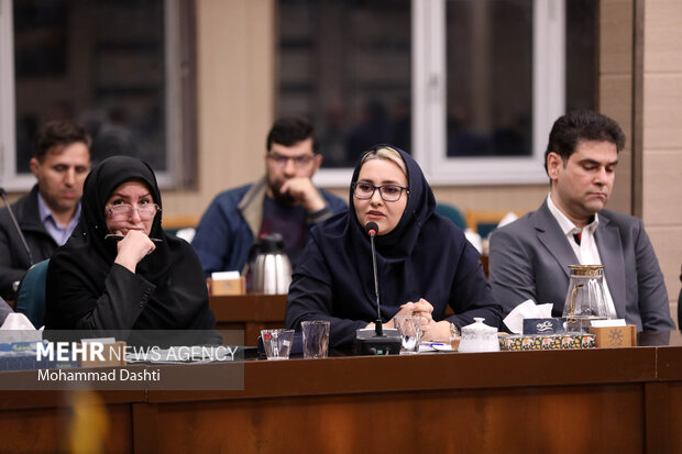 سفر رئیس سازمان حفاظت محیط زیست به اردبیل