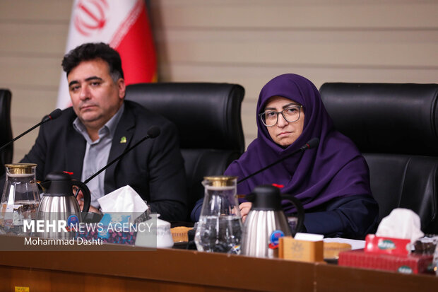 سفر رئیس سازمان حفاظت محیط زیست به اردبیل