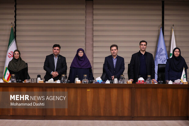 سفر رئیس سازمان حفاظت محیط زیست به اردبیل