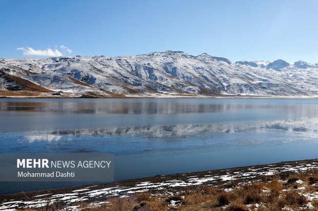 سفر رئیس سازمان حفاظت محیط زیست به اردبیل