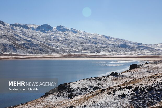 سفر رئیس سازمان حفاظت محیط زیست به اردبیل