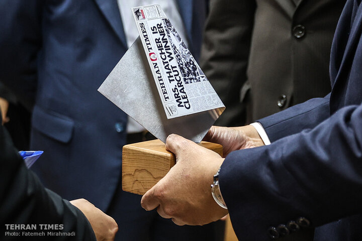 At Tehran Times meeting, Indonesian envoy talks future of Iran-Indonesia relations