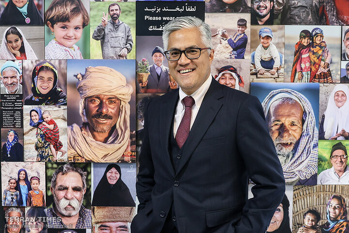 At Tehran Times meeting, Indonesian envoy talks future of Iran-Indonesia relations