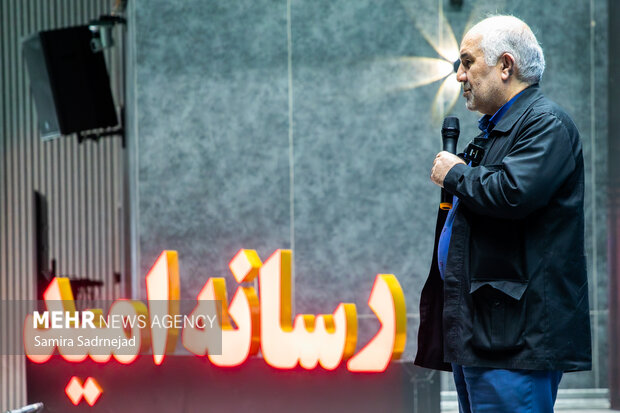 اولین روز از رویداد «جام رسانه امید»