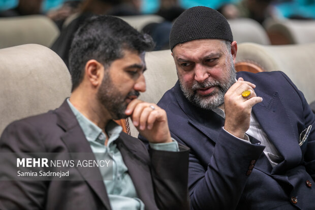 اولین روز از رویداد «جام رسانه امید»