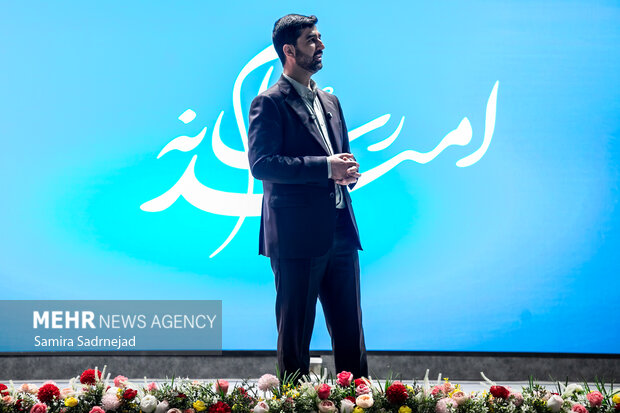 اولین روز از رویداد «جام رسانه امید» اولین روز از رویداد «جام رسانه امید»