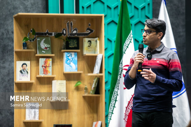 اولین روز از رویداد «جام رسانه امید»