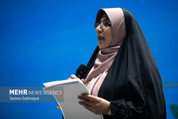 اولین روز از رویداد «جام رسانه امید»
