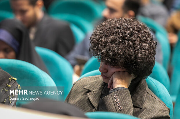 اولین روز از رویداد «جام رسانه امید»