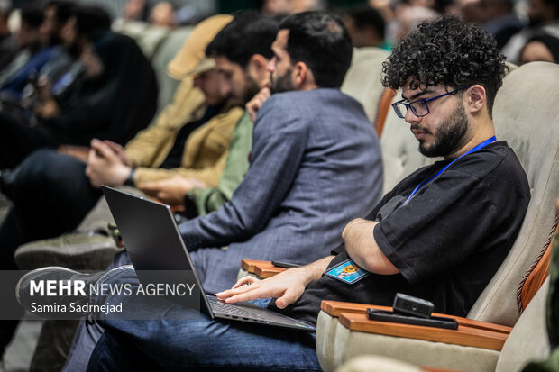 اولین روز از رویداد «جام رسانه امید»