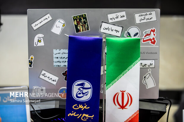 اولین روز از رویداد «جام رسانه امید»