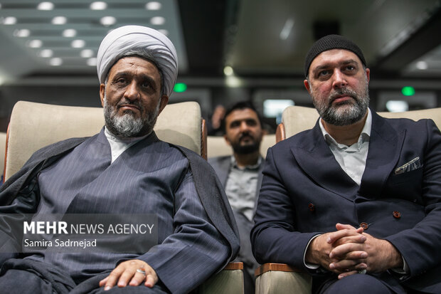 اولین روز از رویداد «جام رسانه امید»