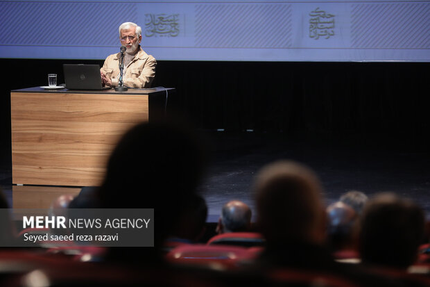 صد و بیست و یکمین جلسه «حکمت سیاسی اسلام در قرآن»