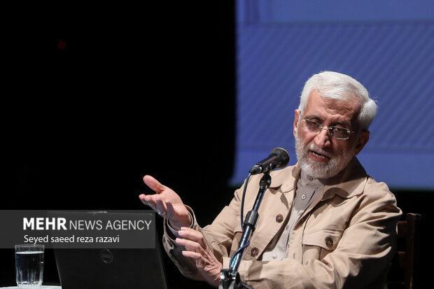 صد و بیست و یکمین جلسه «حکمت سیاسی اسلام در قرآن»