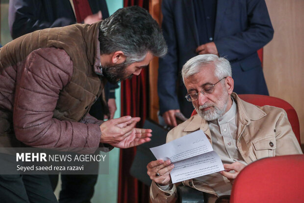 صد و بیست و یکمین جلسه «حکمت سیاسی اسلام در قرآن»