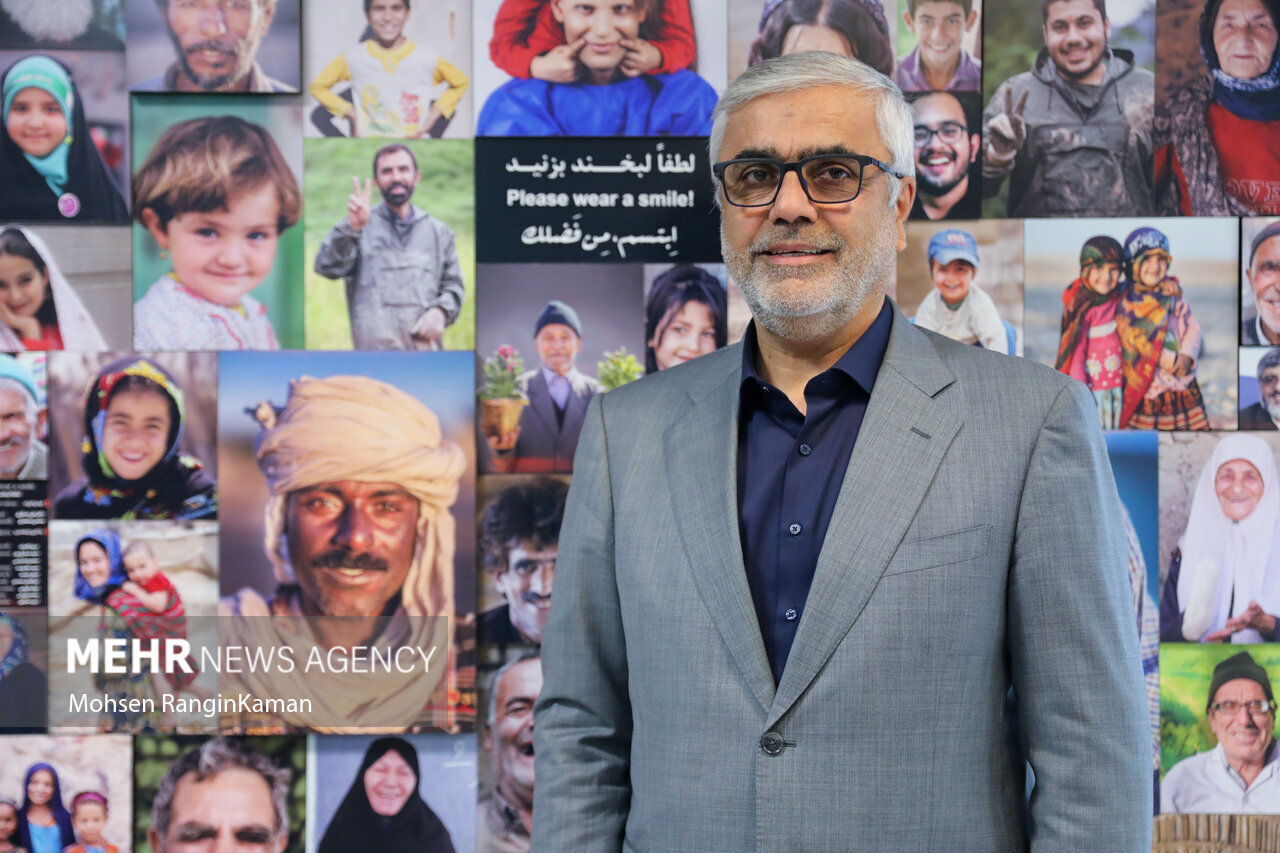 تهران تا ۱۵ آذر بدون بارش میماند؛ تعدیل فشار بهجای جیرهبندی