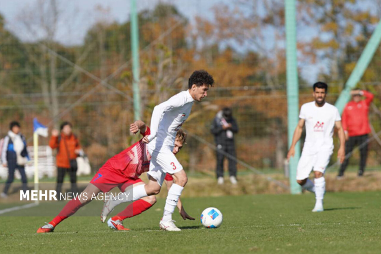 تيم،ناشنوايان،فوتبال،ملي،گروه