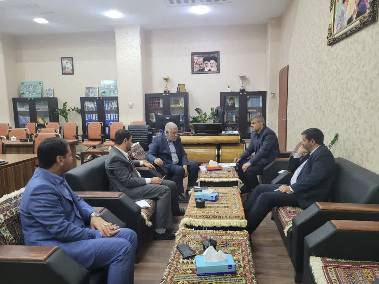 دادستان کرمان: مدارس کانکسی شهر کرمان برچیده می شود دادستان کرمان: مدارس کانکسی شهر کرمان برچیده می شود