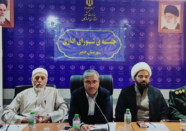 زرهی: ۷هزار میلیارد تومان اعتبار برای توسعه راههای خمیر مصوب شده است زرهی: ۷هزار میلیارد تومان اعتبار برای توسعه راههای خمیر مصوب شده است
