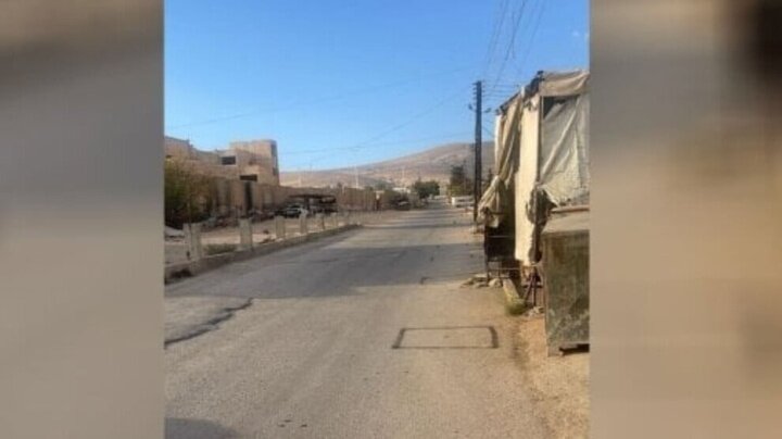 عەلەوییەکانی سووریا لە دژی حکومەتی کاتی دیمەشق سەرهەڵدان دەکەن
