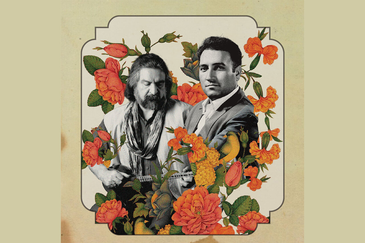 یک آلبوم جدید در حوزه موسیقی کلاسیک؛ از اشعار ابتهاج تا فروغی بسطامی