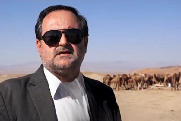 شترداری؛ ستون پایدار معیشت عشایر در دل خشکسالیهای سیستان و بلوچستان