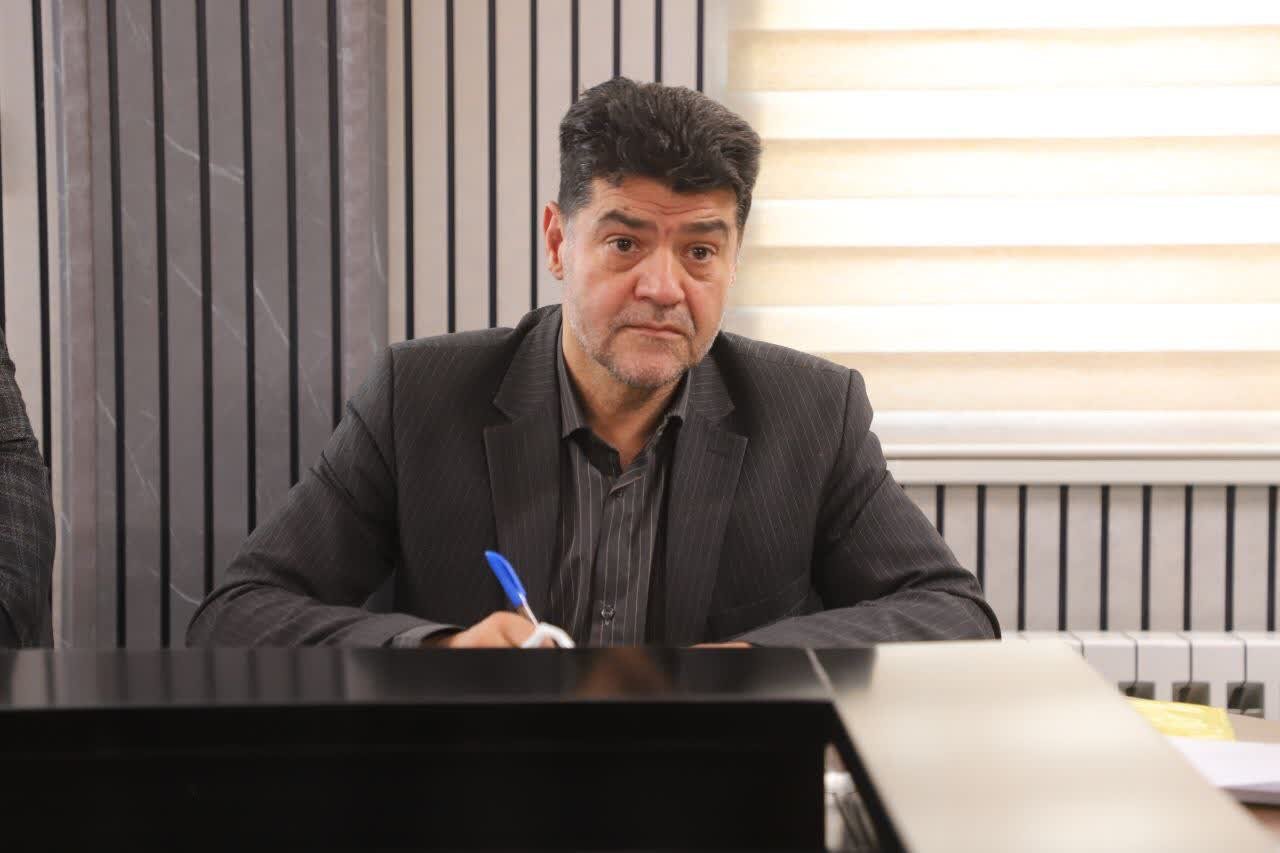 تقی زاده: طرح ملی «دختران آفتاب» در اردبیل اجرا میشود تقی زاده: طرح ملی «دختران آفتاب» در اردبیل اجرا میشود