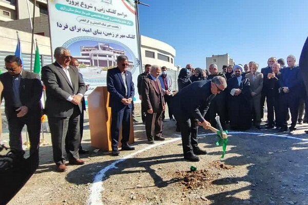 هاشمی: خیران نباید در مسیر اداری گرفتار شوند