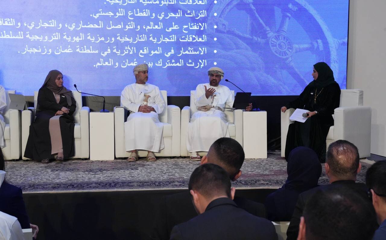 عمان،مبتني،فلسطين،روابط،كشورهاي،خليج،احمد،بن،منافع،فارس،همكا ...