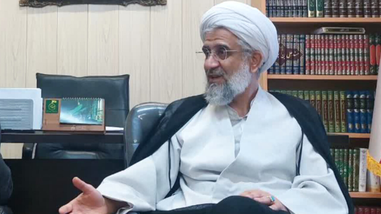 درخواست امام‌جمعه طالقان برای ایجاد گلزار شهدا در این شهرستان