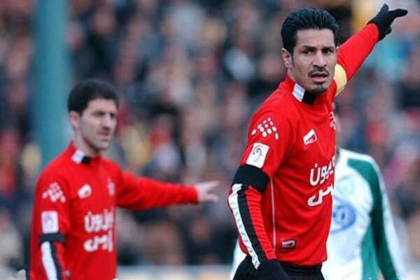 دايي،علي،ايران،گل،فوتبال،ركورد