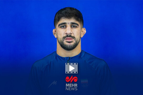 اسماعيلي،سعيد