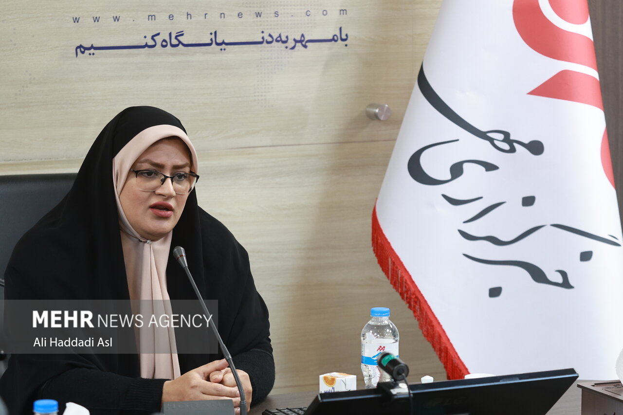 کار نگارش من با روایت ناوتیپ ۱۳ امیرالمومنین آغاز شد